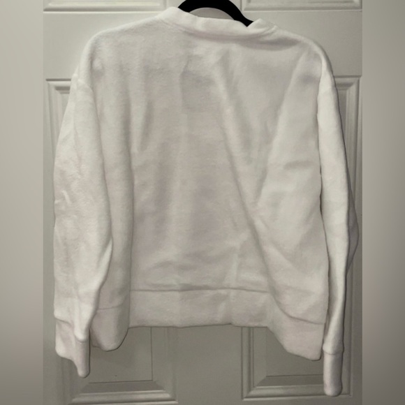 SALE‼️ NWT Daydream Nation Oversized Super Soft And Cute Sweatshirt - Picture 13 of 13
